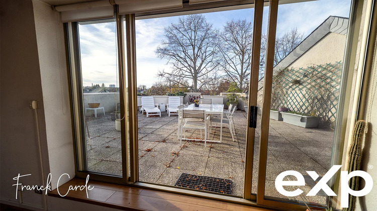 Ma-Cabane - Vente Appartement Mont-Saint-Aignan, 85 m²