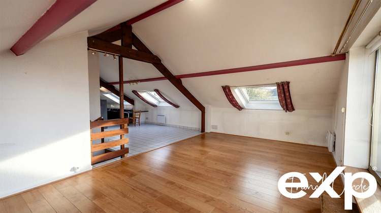 Ma-Cabane - Vente Appartement Mont-Saint-Aignan, 85 m²