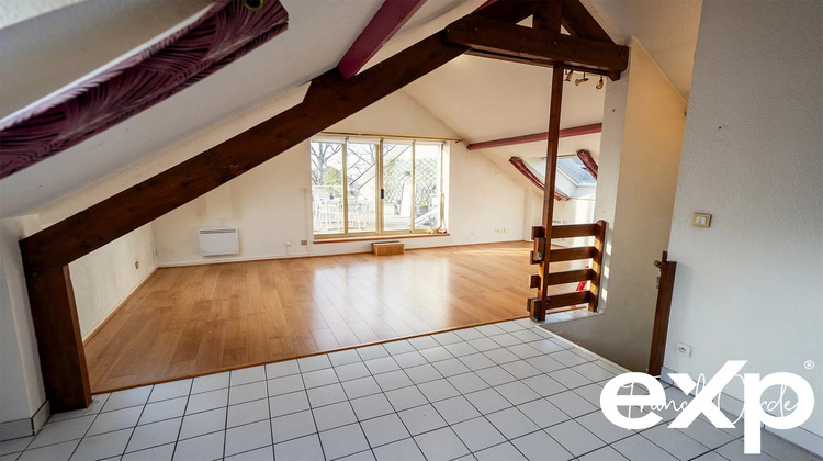 Ma-Cabane - Vente Appartement Mont-Saint-Aignan, 85 m²