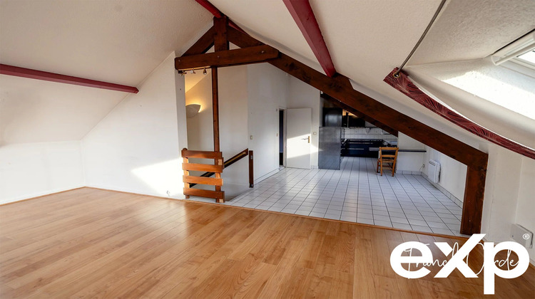 Ma-Cabane - Vente Appartement Mont-Saint-Aignan, 85 m²