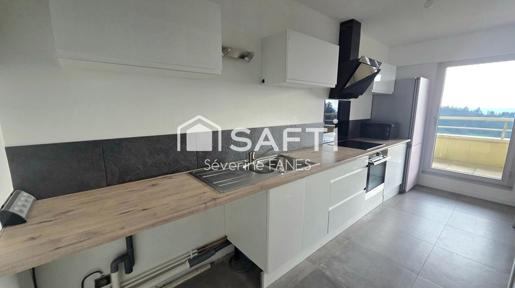 Ma-Cabane - Vente Appartement Mont-Saint-Aignan, 73 m²