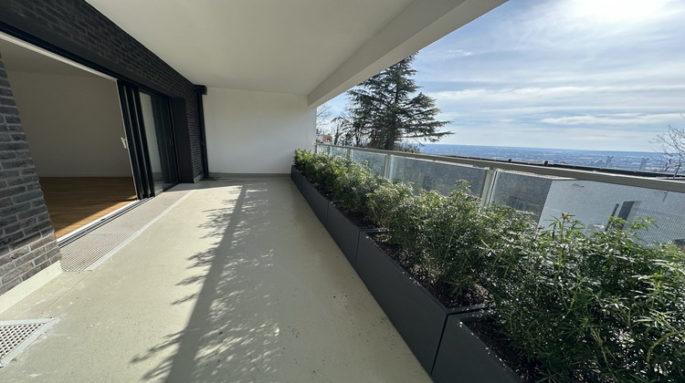 Ma-Cabane - Vente Appartement Mont-Saint-Aignan, 108 m²