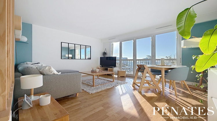 Ma-Cabane - Vente Appartement Mont-Saint-Aignan, 64 m²