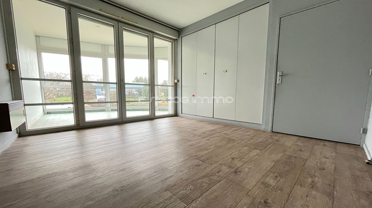 Ma-Cabane - Vente Appartement MONT-SAINT-AIGNAN, 52 m²