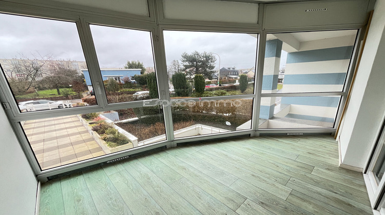 Ma-Cabane - Vente Appartement MONT-SAINT-AIGNAN, 52 m²