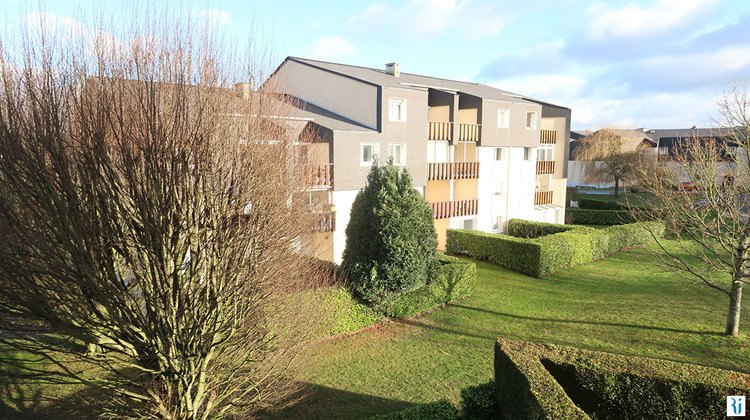 Ma-Cabane - Vente Appartement MONT-SAINT-AIGNAN, 87 m²