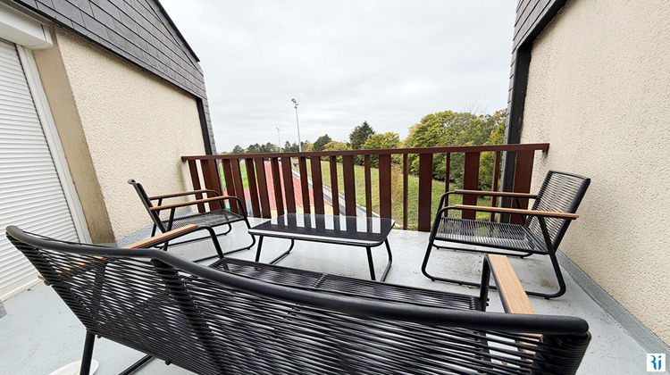 Ma-Cabane - Vente Appartement MONT-SAINT-AIGNAN, 87 m²