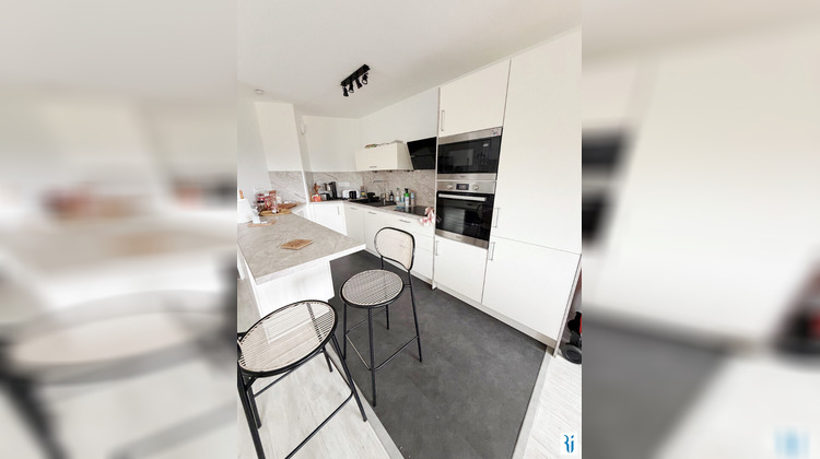 Ma-Cabane - Vente Appartement MONT-SAINT-AIGNAN, 87 m²