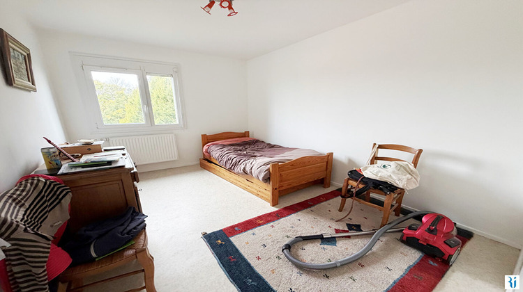 Ma-Cabane - Vente Appartement MONT-SAINT-AIGNAN, 87 m²