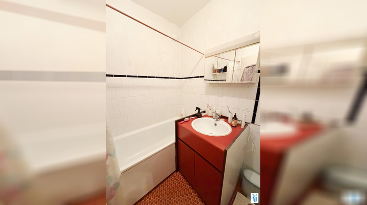 Ma-Cabane - Vente Appartement MONT-SAINT-AIGNAN, 87 m²