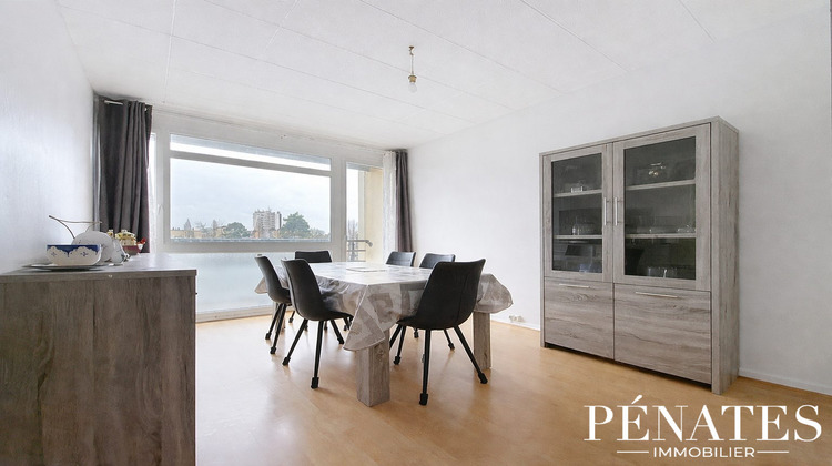 Ma-Cabane - Vente Appartement Mont-Saint-Aignan, 60 m²