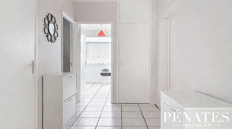 Ma-Cabane - Vente Appartement Mont-Saint-Aignan, 60 m²