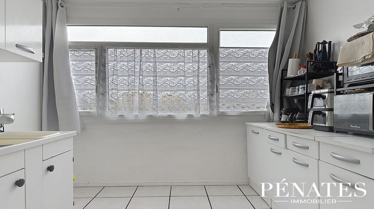 Ma-Cabane - Vente Appartement Mont-Saint-Aignan, 60 m²