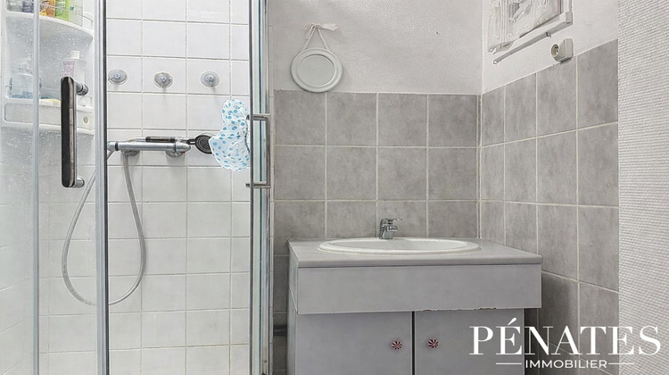 Ma-Cabane - Vente Appartement Mont-Saint-Aignan, 60 m²