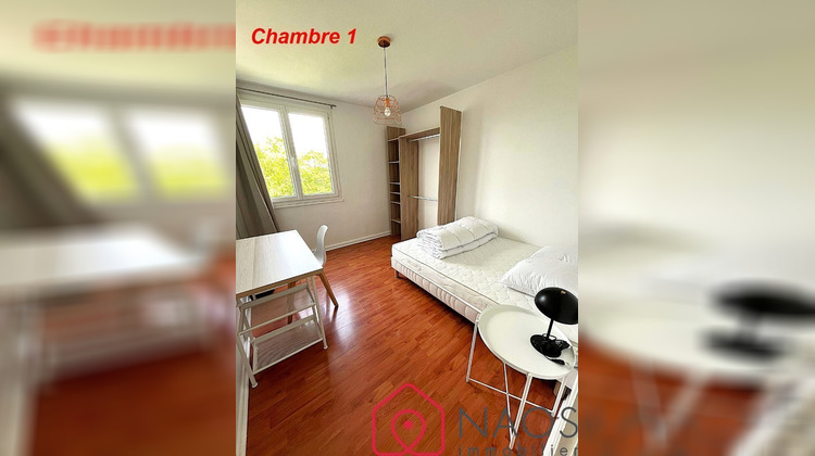 Ma-Cabane - Vente Appartement MONT SAINT AIGNAN, 72 m²