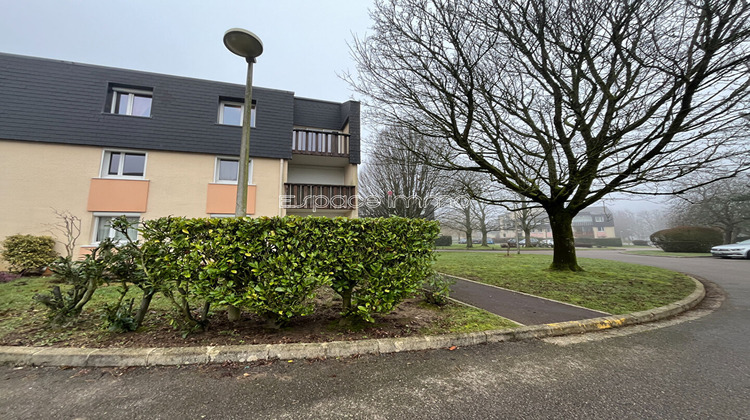 Ma-Cabane - Vente Appartement MONT-SAINT-AIGNAN, 47 m²