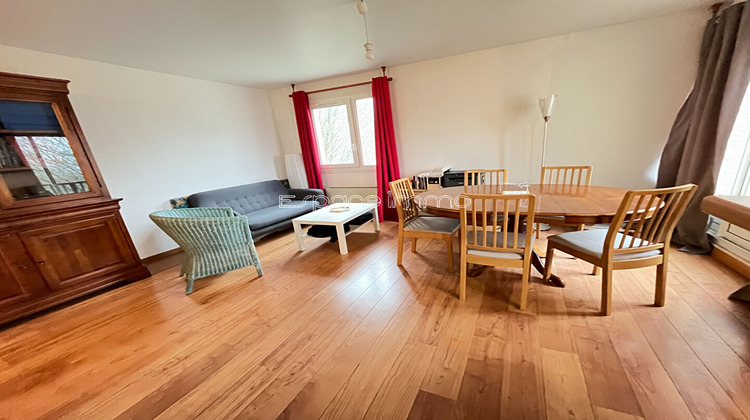 Ma-Cabane - Vente Appartement MONT-SAINT-AIGNAN, 47 m²