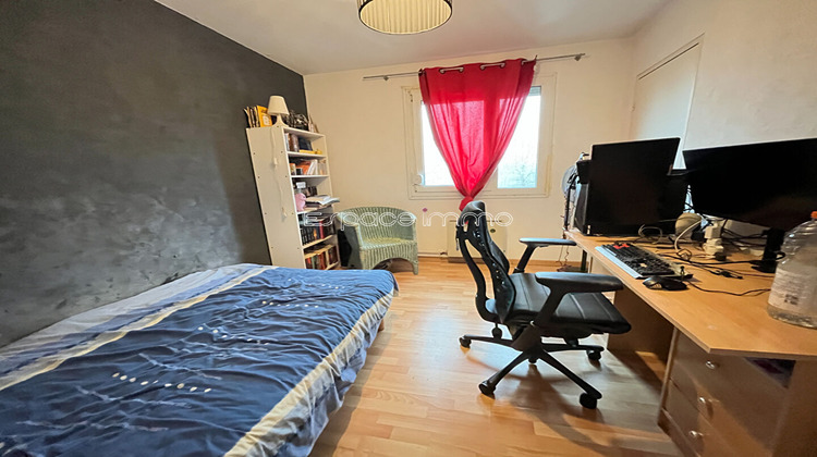 Ma-Cabane - Vente Appartement MONT-SAINT-AIGNAN, 47 m²