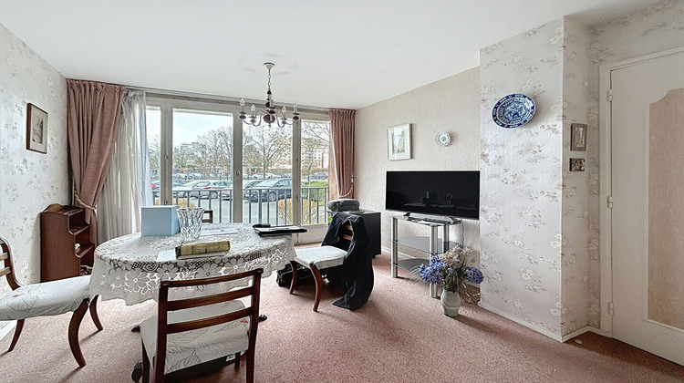 Ma-Cabane - Vente Appartement MONT-SAINT-AIGNAN, 80 m²