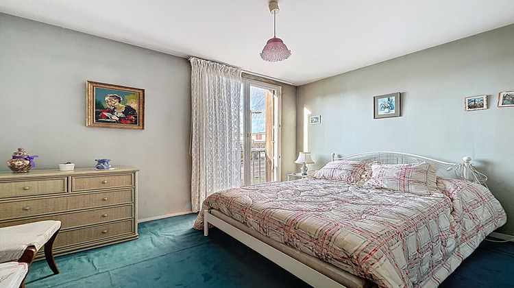 Ma-Cabane - Vente Appartement MONT-SAINT-AIGNAN, 80 m²