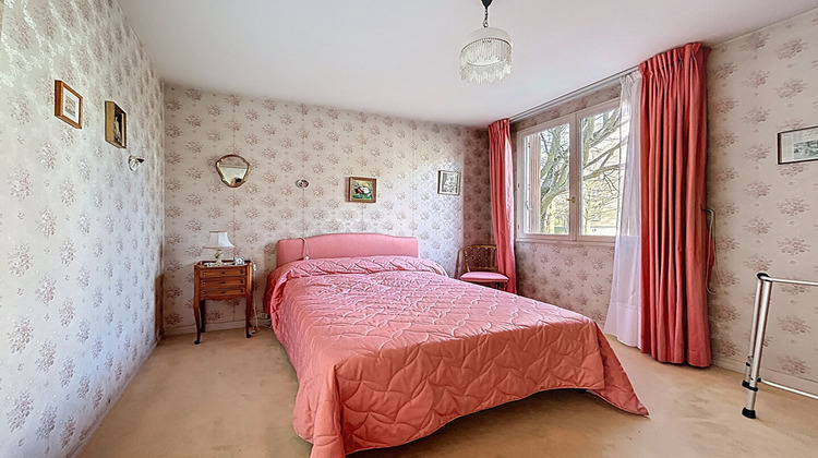 Ma-Cabane - Vente Appartement MONT-SAINT-AIGNAN, 80 m²