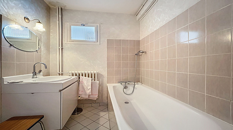 Ma-Cabane - Vente Appartement MONT-SAINT-AIGNAN, 80 m²