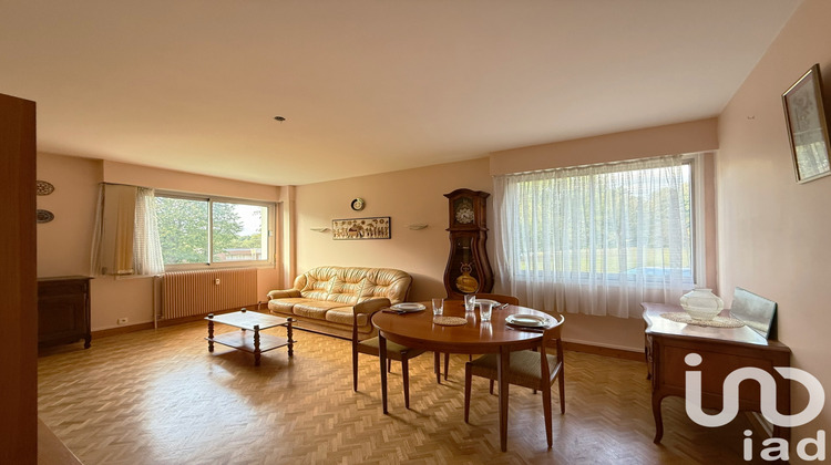 Ma-Cabane - Vente Appartement Mont-Saint-Aignan, 61 m²