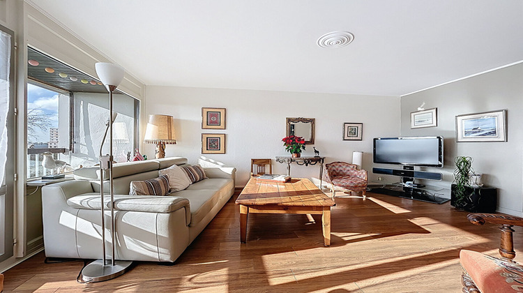 Ma-Cabane - Vente Appartement MONT-SAINT-AIGNAN, 89 m²