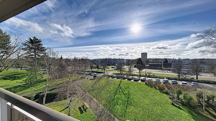 Ma-Cabane - Vente Appartement MONT-SAINT-AIGNAN, 89 m²