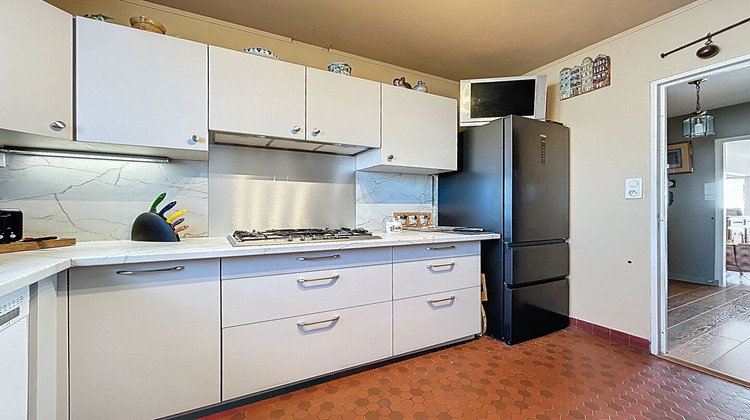 Ma-Cabane - Vente Appartement MONT-SAINT-AIGNAN, 89 m²