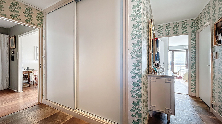 Ma-Cabane - Vente Appartement MONT-SAINT-AIGNAN, 89 m²