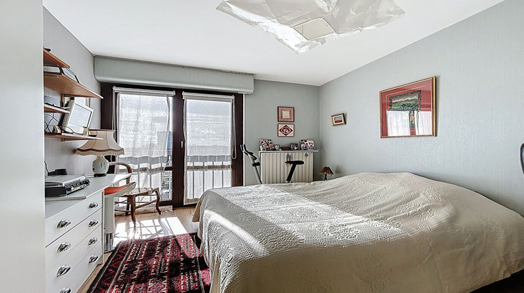 Ma-Cabane - Vente Appartement MONT-SAINT-AIGNAN, 89 m²