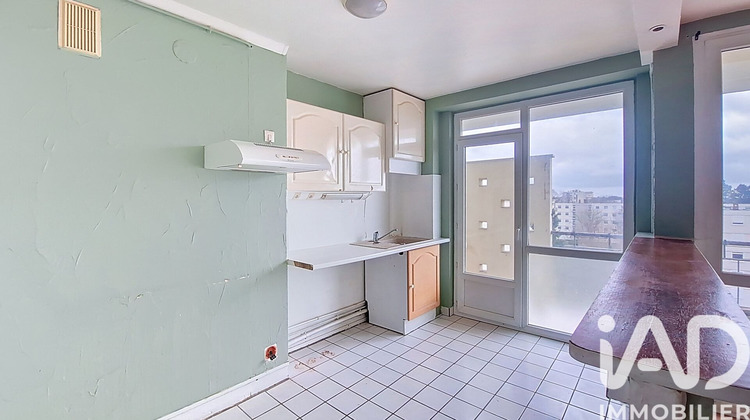 Ma-Cabane - Vente Appartement Mont-Saint-Aignan, 78 m²