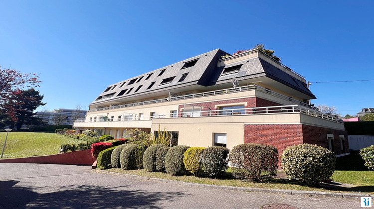 Ma-Cabane - Vente Appartement MONT-SAINT-AIGNAN, 70 m²