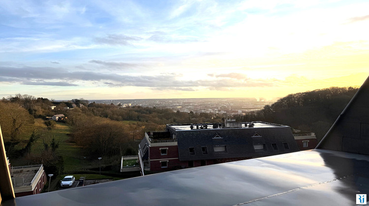 Ma-Cabane - Vente Appartement MONT-SAINT-AIGNAN, 70 m²