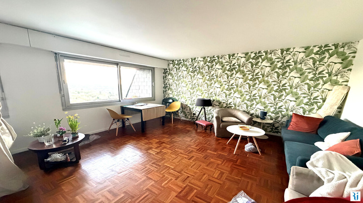 Ma-Cabane - Vente Appartement MONT-SAINT-AIGNAN, 70 m²