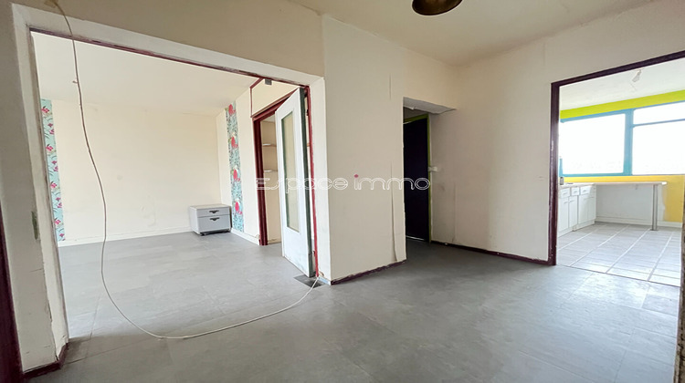 Ma-Cabane - Vente Appartement MONT-SAINT-AIGNAN, 68 m²