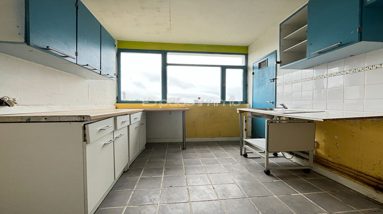 Ma-Cabane - Vente Appartement MONT-SAINT-AIGNAN, 68 m²