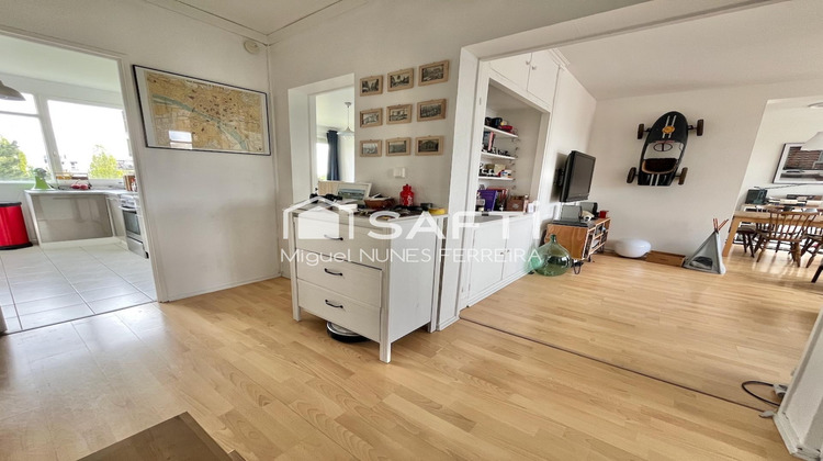 Ma-Cabane - Vente Appartement Mont-Saint-Aignan, 74 m²