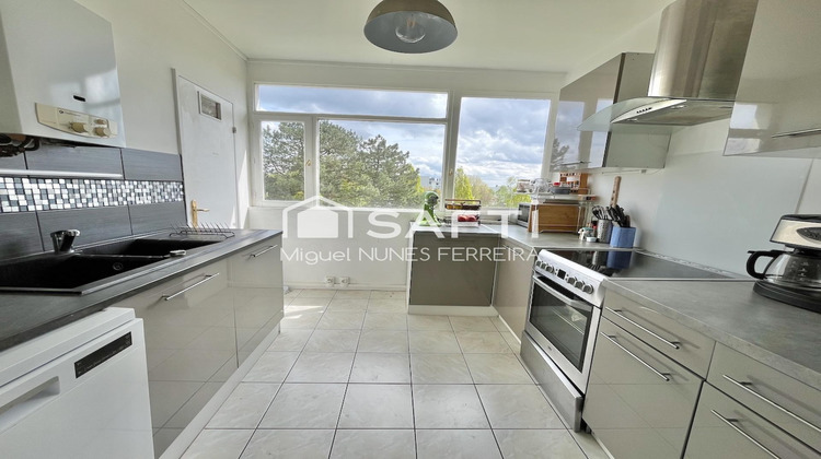 Ma-Cabane - Vente Appartement Mont-Saint-Aignan, 74 m²