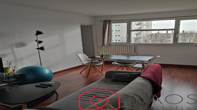 Ma-Cabane - Vente Appartement MONT SAINT AIGNAN, 66 m²