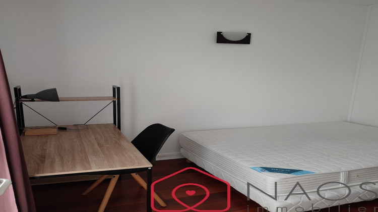 Ma-Cabane - Vente Appartement MONT SAINT AIGNAN, 66 m²