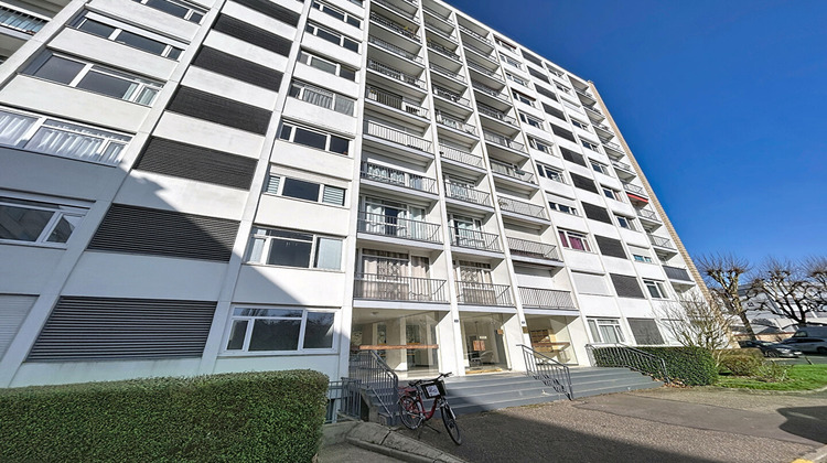 Ma-Cabane - Vente Appartement MONT-SAINT-AIGNAN, 58 m²