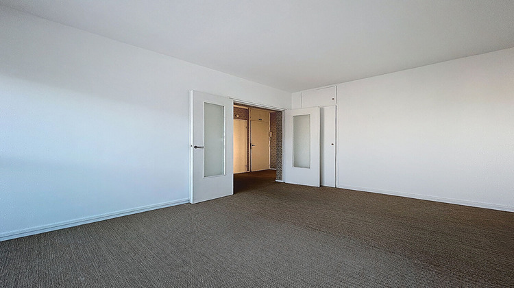 Ma-Cabane - Vente Appartement MONT-SAINT-AIGNAN, 58 m²