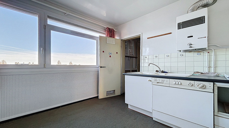 Ma-Cabane - Vente Appartement MONT-SAINT-AIGNAN, 58 m²