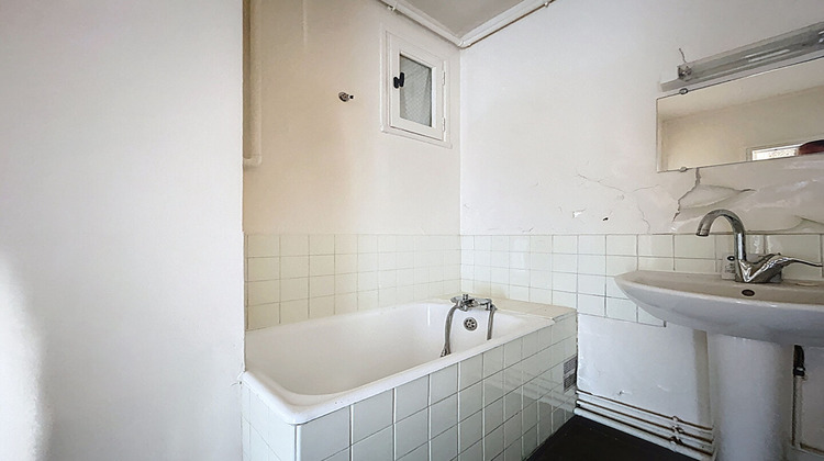 Ma-Cabane - Vente Appartement MONT-SAINT-AIGNAN, 58 m²