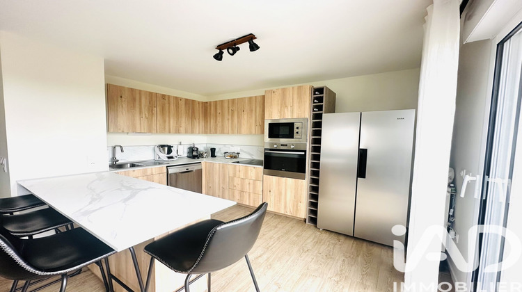 Ma-Cabane - Vente Appartement Mont-Saint-Aignan, 65 m²