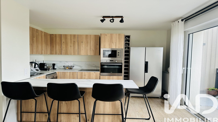 Ma-Cabane - Vente Appartement Mont-Saint-Aignan, 65 m²