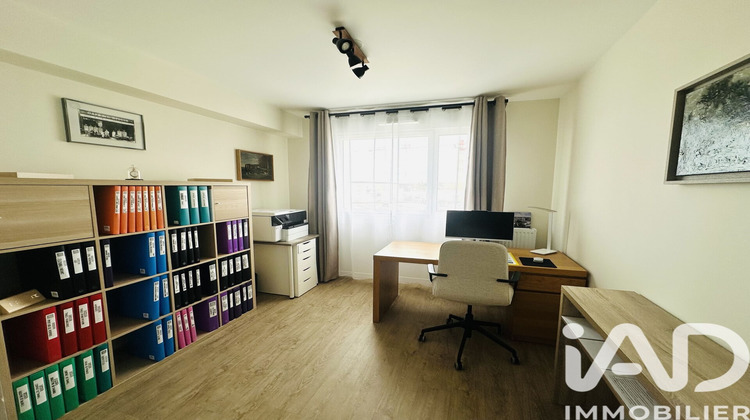 Ma-Cabane - Vente Appartement Mont-Saint-Aignan, 65 m²