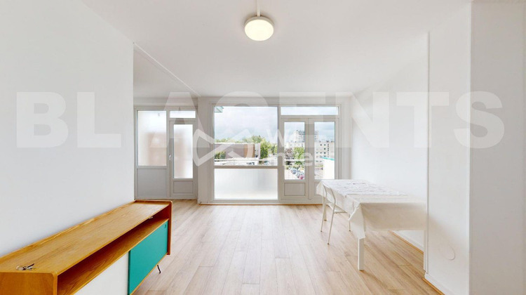 Ma-Cabane - Vente Appartement Mont-Saint-Aignan, 78 m²